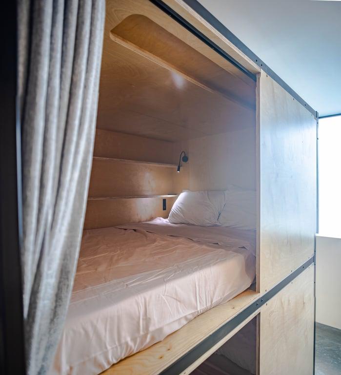 Shared Room
